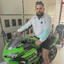 Steam avatar