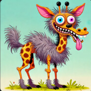 wölraffe avatar