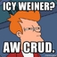 Icy Wiener