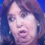 Cristina Kirchner