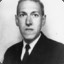 H.P LOVEcraft