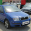 Skoda Fabia 2005 1.2