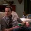 Dr Sheldon Cooper