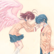 特雷森高等生堕天夜羽