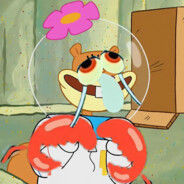 比奇堡·小蜗珊迪章鱼哥