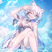 紫色傲娇小河豚