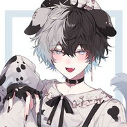 Femboy Twink