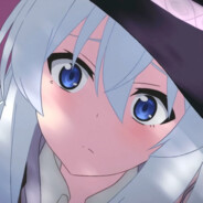 伊蕾娜小姐的狗