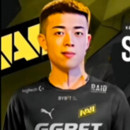 沉着冷静申武睿