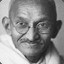 Mahatma Gandhi hellcase.com