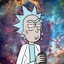 RICK SANCHEZ