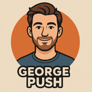 George Push skins.army