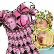 狂野，这还猿战！