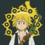 William Meliodas