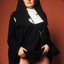 Kinky Nun