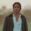 Mr Darcy