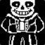 sans the skellton