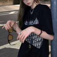 骑着佩奇闯绿灯