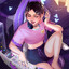 Steam avatar