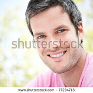 Men Gaming avatar