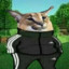 Мистер Кот