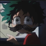 Young Midoriya