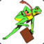 Frogger