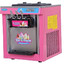 ICE CREAM MASCHINE