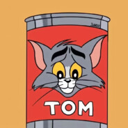 汤姆罐头（崭新出厂）