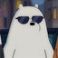 Ice Bear