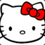 Hello Kitty ..