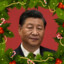 Xingle Bells Jinping