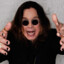 Ozzy Osbourne