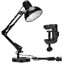 Architect Desk Lamp with Clamp