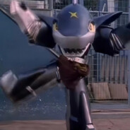 鲨鱼辣椒宇宙无敌帅