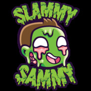 SlammySammy