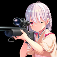 青蓝岛第一狙击手