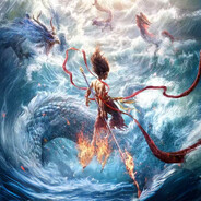 花果山赤腚长老