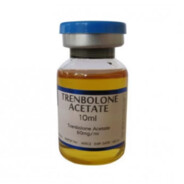 Trenbolon Acetate