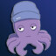 Sad Octopus