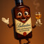 Ballantine&#039;s&#039;ini Alcoholini
