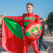 Капитан Сепаратист avatar