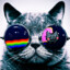Nyan Cat!&lt;3