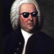 Johann Sebastian Bach