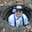 Dreibeiniger Kanalreiniger