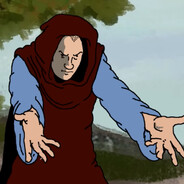 Steam Community Avatar