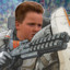 Steam avatar