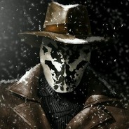 Rorschach