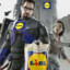 lidl freeman