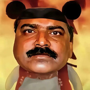 魔童降世神通广大